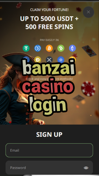 banzai casino login-asdasdzhjkds.com